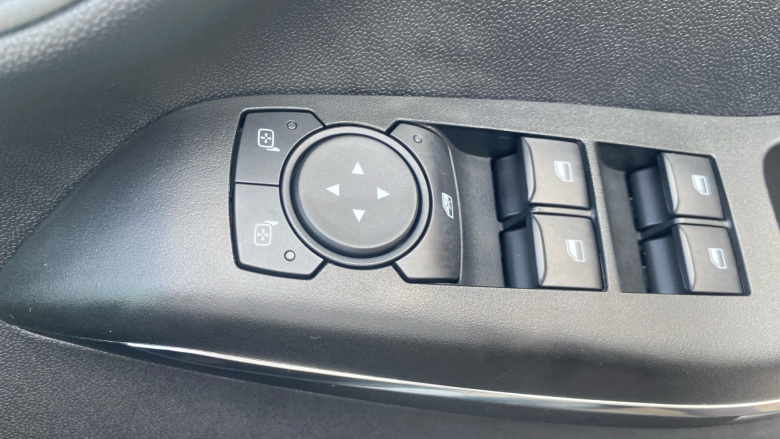 Ford Fiesta 1.0 EcoBoost ST-Line 5dr Petrol Hatchback